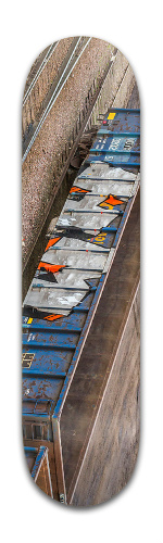 Design 220550 Skateboards, Longboards and Grip Tape Image
