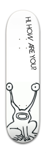 Design 220325 Skateboards, Longboards and Grip Tape Image