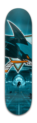 Design 220555 Skateboards, Longboards and Grip Tape Image