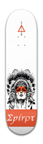 Design 220571 Skateboards, Longboards and Grip Tape