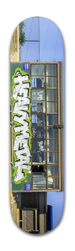 Design 220551 Skateboards, Longboards and Grip Tape Image