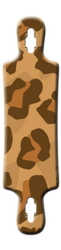 Design 220358 Skateboards, Longboards and Grip Tape