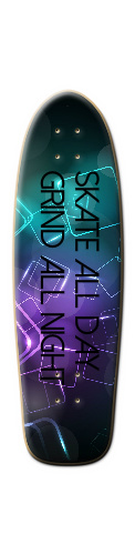 Design 220442 Skateboards, Longboards and Grip Tape