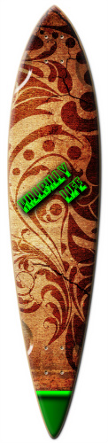 Design 220813 Skateboards, Longboards and Grip Tape