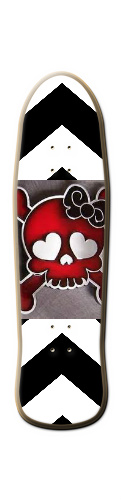 Design 220754 Skateboards, Longboards and Grip Tape