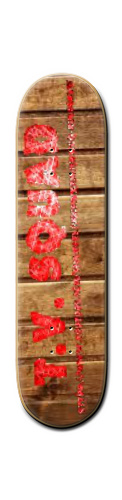 Design 220938 Skateboards, Longboards and Grip Tape