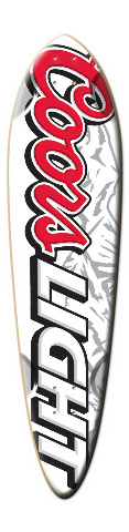 Design 220852 Skateboards, Longboards and Grip Tape Image