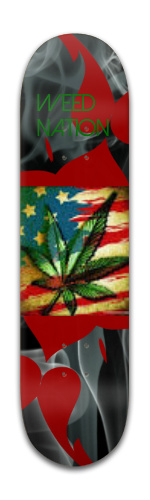 weed nation