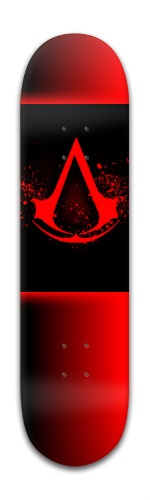 Design 220687 Skateboards, Longboards and Grip Tape