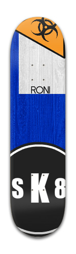 Design 220720 Skateboards, Longboards and Grip Tape Image