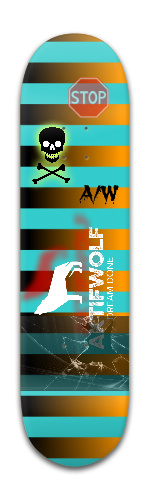 Design 220915 Skateboards, Longboards and Grip Tape Image