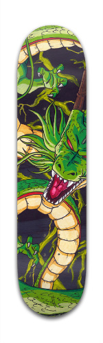 Design 220916 Skateboards, Longboards and Grip Tape Image