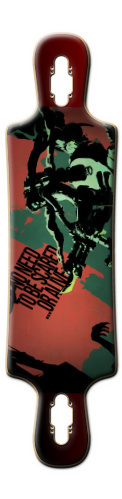 Design 220983 Skateboards, Longboards and Grip Tape Image