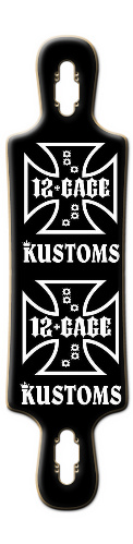 12gage kustoms
