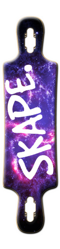 Design 220733 Skateboards, Longboards and Grip Tape Image