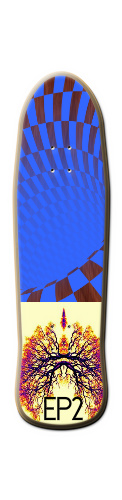 EP2 Skateboards, Longboards and Grip Tape Image
