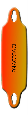 Design 220875 Skateboards, Longboards and Grip Tape