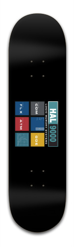 Design 221251 Skateboards, Longboards and Grip Tape