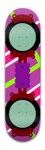 Design 221206 Skateboards, Longboards and Grip Tape Image
