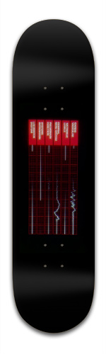 Design 221253 Skateboards, Longboards and Grip Tape