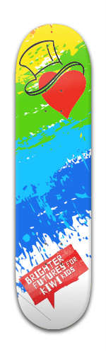Design 221026 Skateboards, Longboards and Grip Tape