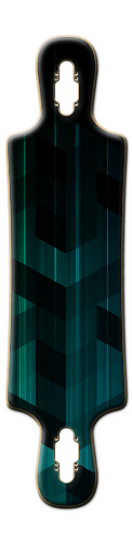 Design 221076 Skateboards, Longboards and Grip Tape
