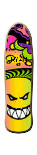 Design 221472 Skateboards, Longboards and Grip Tape Image