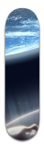 Design 221448 Skateboards, Longboards and Grip Tape Image