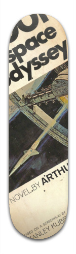 Design 221456 Skateboards, Longboards and Grip Tape Image