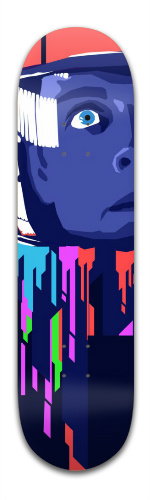 Design 221425 Skateboards, Longboards and Grip Tape Image