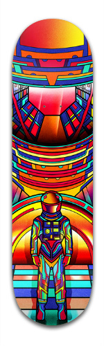 Design 221563 Skateboards, Longboards and Grip Tape Image