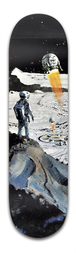 Design 221463 Skateboards, Longboards and Grip Tape Image