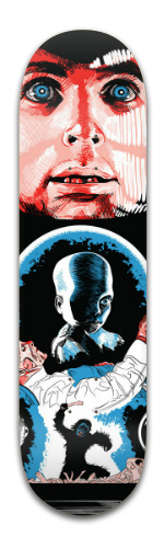 Design 221451 Skateboards, Longboards and Grip Tape Image