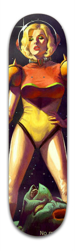 Design 221609 Skateboards, Longboards and Grip Tape Image