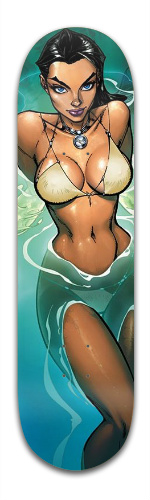 Design 221624 Skateboards, Longboards and Grip Tape Image