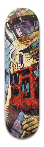 Design 221594 Skateboards, Longboards and Grip Tape Image