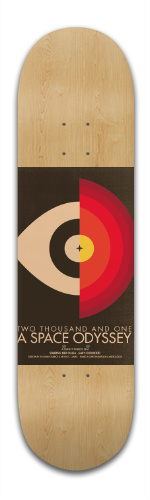 Design 221600 Skateboards, Longboards and Grip Tape Image