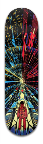 Design 221444 Skateboards, Longboards and Grip Tape Image