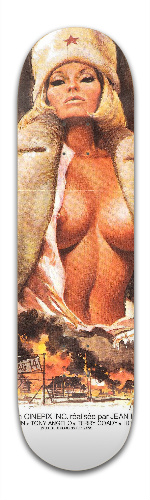 Design 221610 Skateboards, Longboards and Grip Tape Image