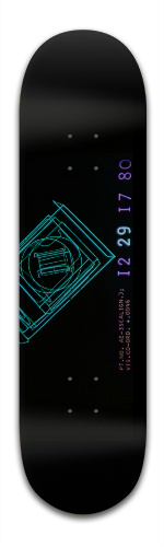 Design 221421 Skateboards, Longboards and Grip Tape Image