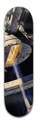 Design 221435 Skateboards, Longboards and Grip Tape Image