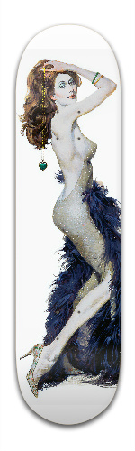 Design 221602 Skateboards, Longboards and Grip Tape Image