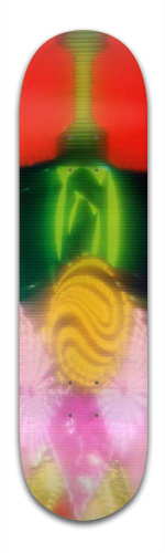 Design 221484 Skateboards, Longboards and Grip Tape Image