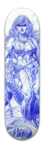 Design 221608 Skateboards, Longboards and Grip Tape Image