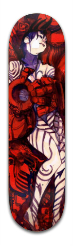 Design 221591 Skateboards, Longboards and Grip Tape Image