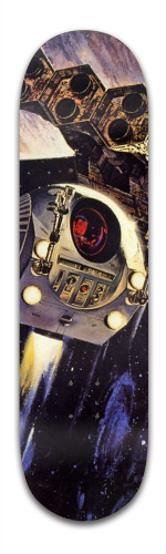 Design 221450 Skateboards, Longboards and Grip Tape Image