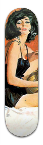 Design 221596 Skateboards, Longboards and Grip Tape Image