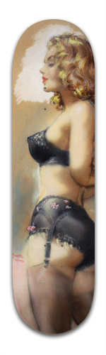 Design 221632 Skateboards, Longboards and Grip Tape Image