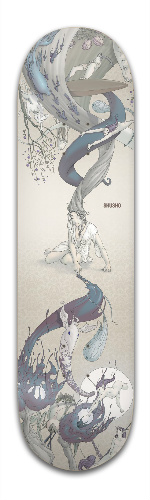 Design 221631 Skateboards, Longboards and Grip Tape Image