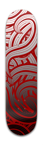 Design 221635 Skateboards, Longboards and Grip Tape